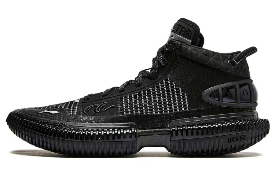 Li-Ning Mister Cartoon X LINING BadFive 3 Ultra - Bronson Team