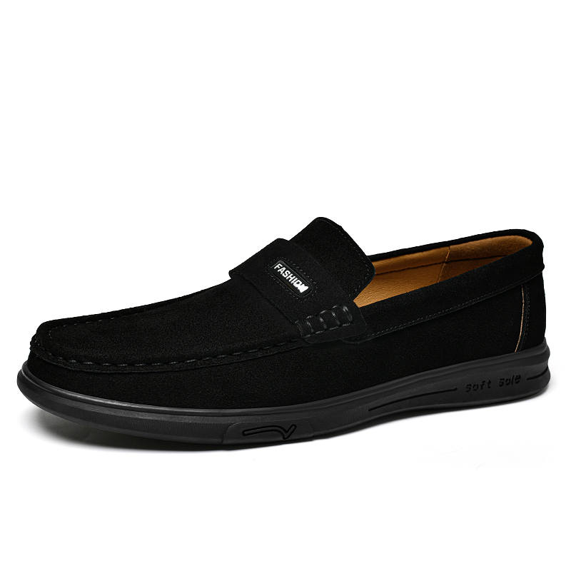 PAIBLOKS Men's Casual Shoes Men's