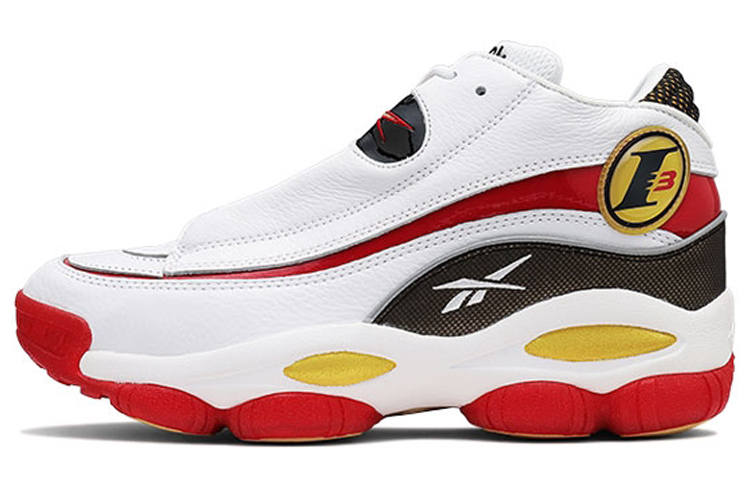 Reebok Reebok The Answer 1 Dmx Retro 'OG' 2022