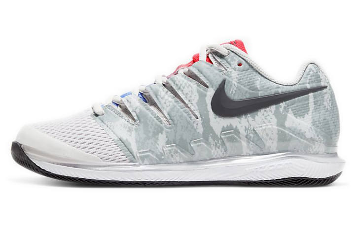 Nike Nike Court Air Zoom Vapor X Platinum Tint Women's