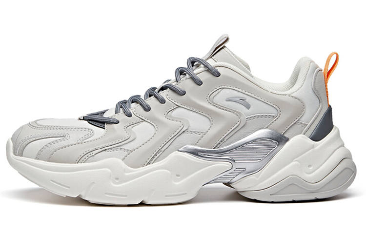 ANTA ANTA Chunky Sneakers Men HP