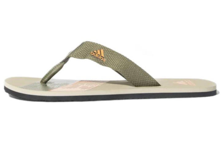 Adidas Adidas Aril Attack II Flip Flops Men's