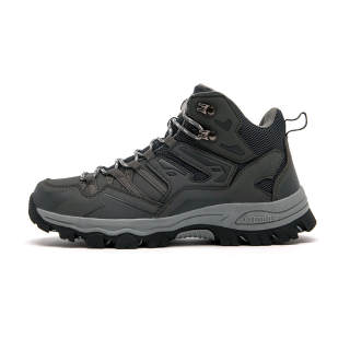 OUWENHEIMANBA Slip Resistant, Abrasion Resistant, Breathable, Coverage Support, Lightweight Mid top
