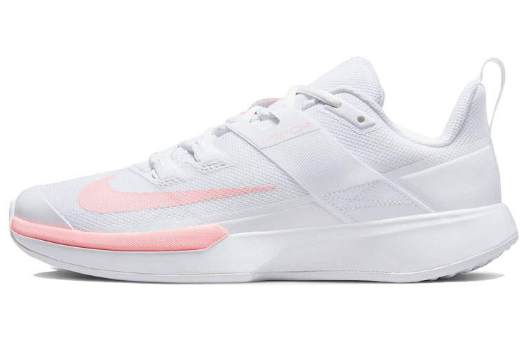 Nike Nike Court Vapor Lite 'White Bleached Coral' Women's