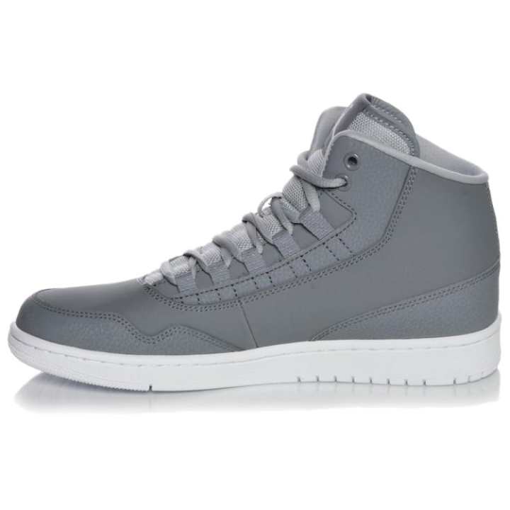 Jordan Jordan Executive Cool Grey/White Wolf Grey White