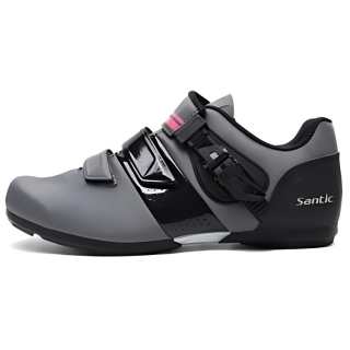 SANTIC Coverage Support Abrasion Resistant Breathable Slip Resistant