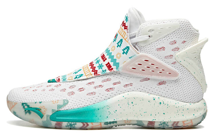 ANTA ANTA KT5 'Christmas'