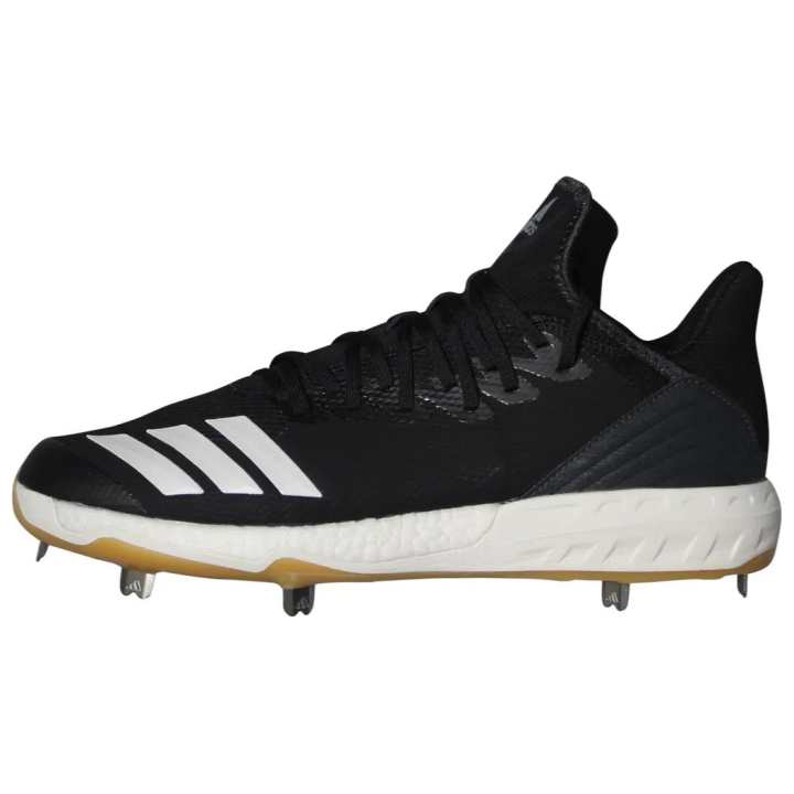 Adidas Adidas Boost Icon 4 'Core Black'