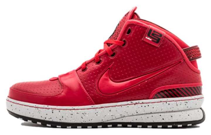Nike Nike LeBron 6 Big Apple