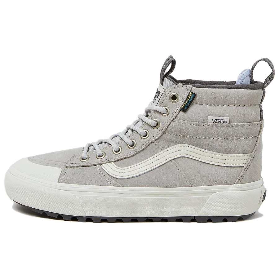 Vans Sk8 Vans-Hi Waterproof Mte 'Grey'