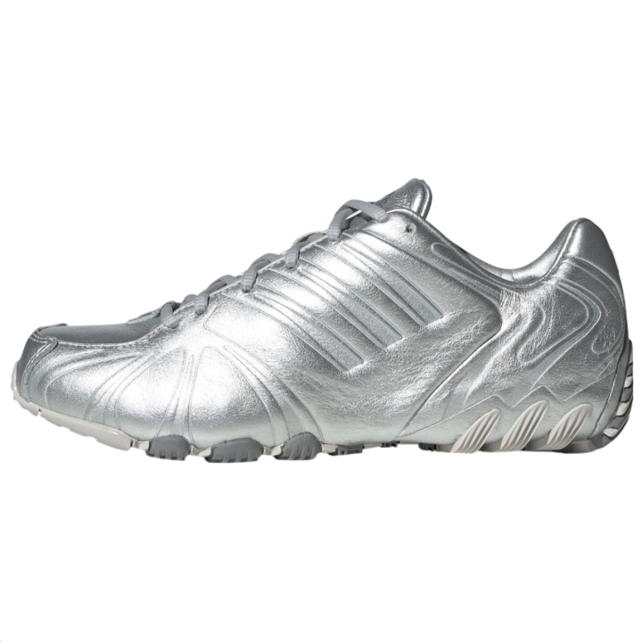 Adidas Ghost Sprint Wmns Adidas 'Silver Metallic' Women's