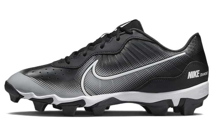 Nike Nike Alpha Huarache 4 Keystone 'Black Dark Smoke Grey'