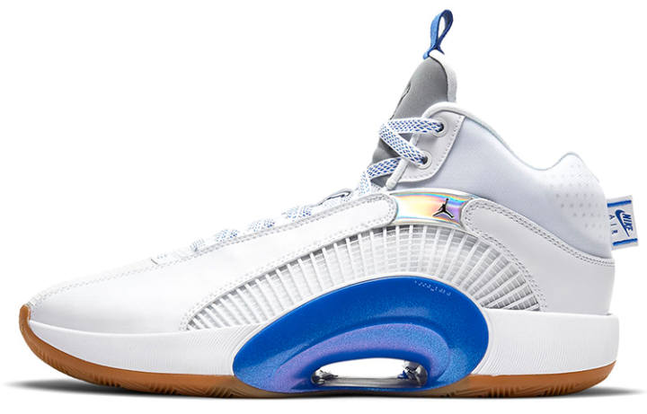 Jordan Jordan 35 PF "Sisterhood"