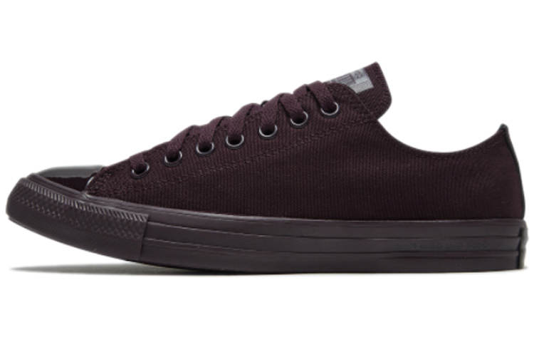 Converse Converse Opi X Chuck Taylor All Star Low 'Dark Purple'