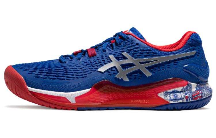 ASICS ASICS Gel Resolution 9 Limited Edition 'ASICS Blue'
