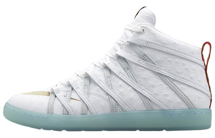 Nike Nike Kd 7 Nsw White Ice Blue