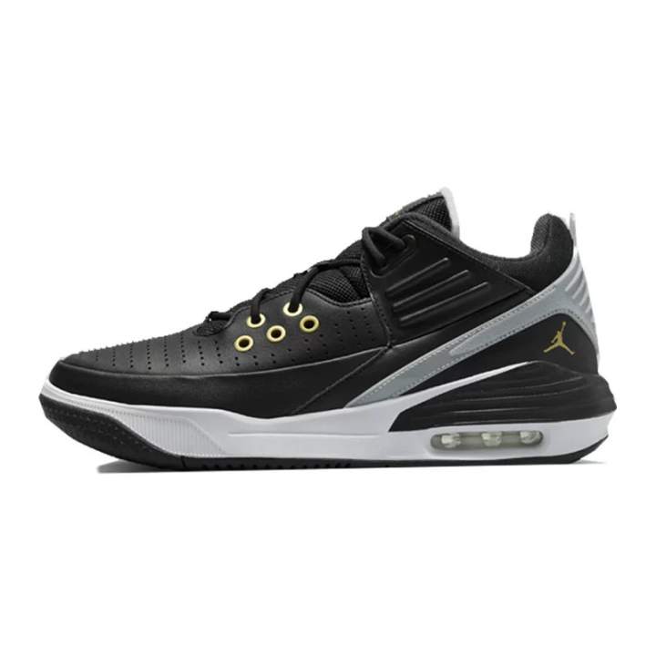 Jordan Jordan Max Aura 5 Black Metallic Gold