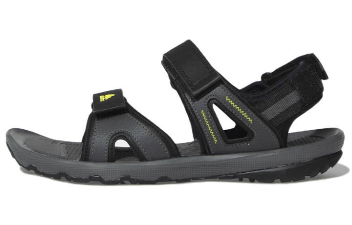 Adidas Adidas Beach Sandals Men's Black