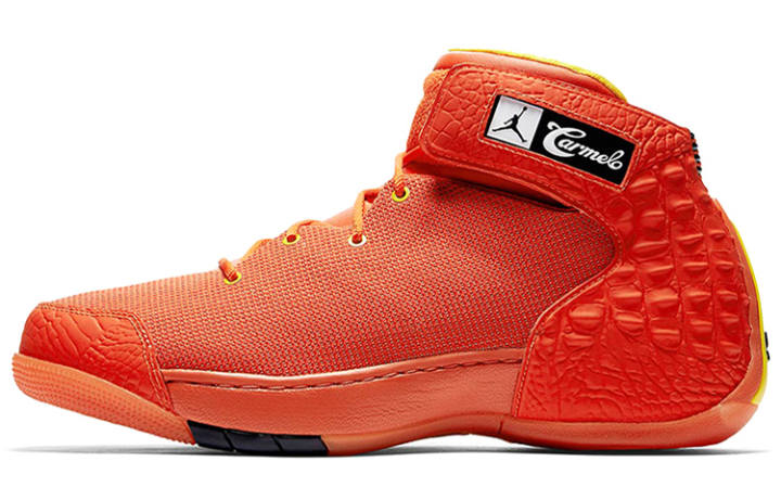 Jordan Air Jordan Melo 1.5 'Hoodie Melo'