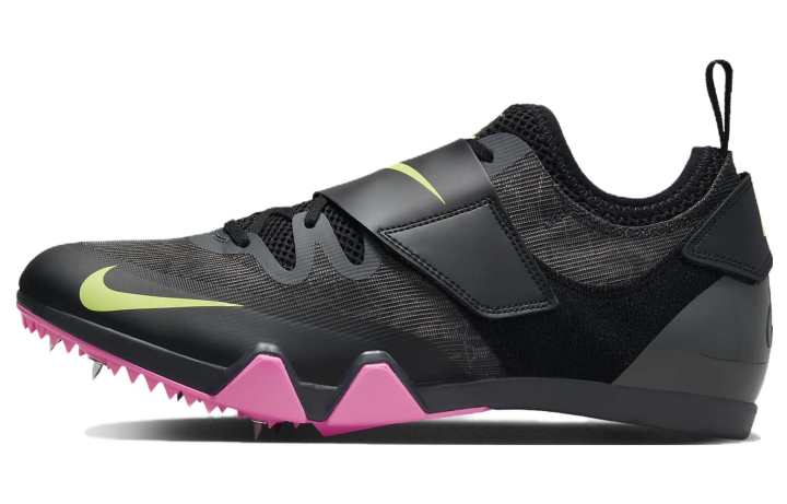 Nike Nike Zoom Pole Vault 'Anthracite Fierce Pink'