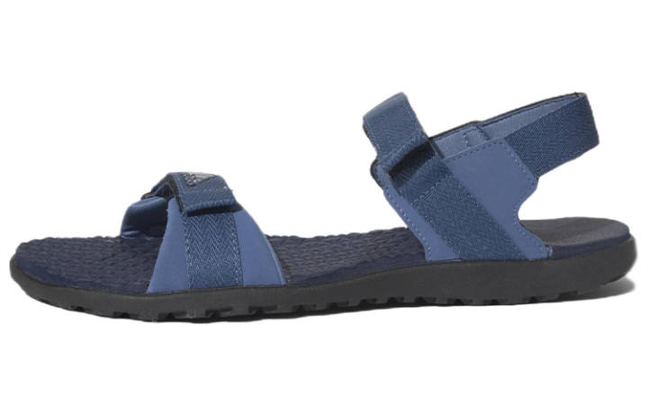 Adidas Adidas Beach Sandals Men's Blue/Black