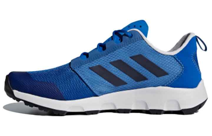 Adidas Adidas Terrex Voyager Dlx 'Blue Black'