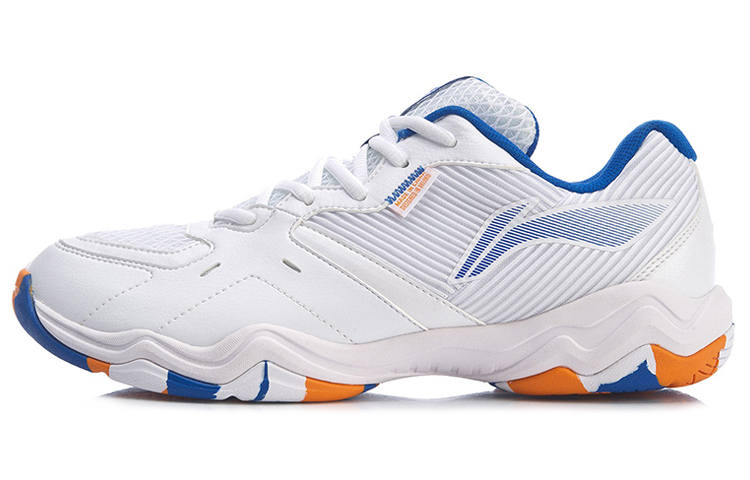 Li-Ning Li Ning Sound Waves 2 Textile, Synthetic Leather, TPU