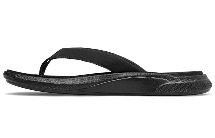 New Balance 340 Slide Wmns New Balance 'Black Magnet' Women's