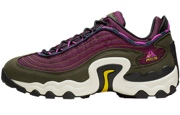 Nike Nike Air Skarn Acg Sequoia Bordeaux