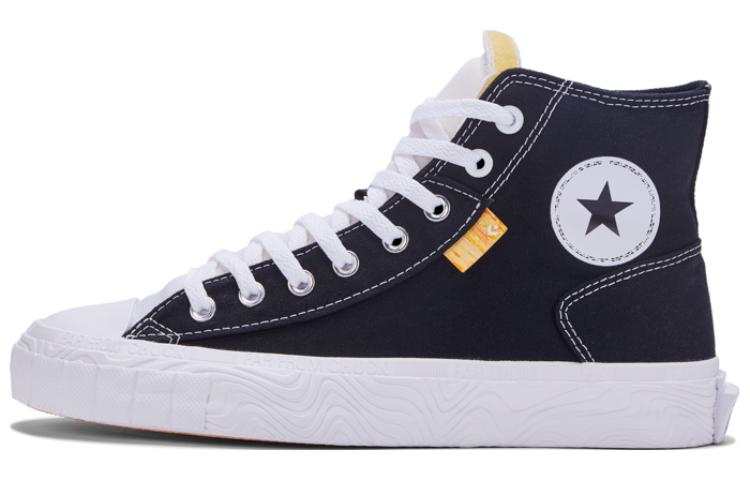Converse Chuck Taylor All Star Converse Canvas Boot 'Black'