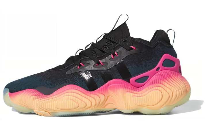 Adidas Trae Young 3 Adidas 'From The Ground Up'