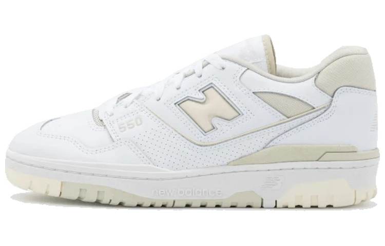 New Balance 550 Wmns New Balance 'White Cream' Women's