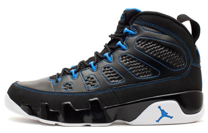 Jordan Jordan Air Jordan 9 Retro "Photo Blue" Men's