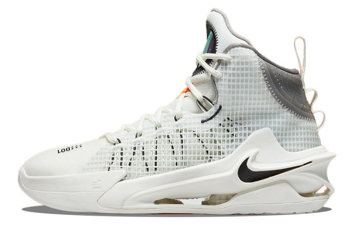Nike Nike Air Zoom Gt Jump 'Summit White'