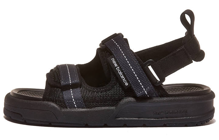 New Balance New Balance 3205 Sandal 'Black White'