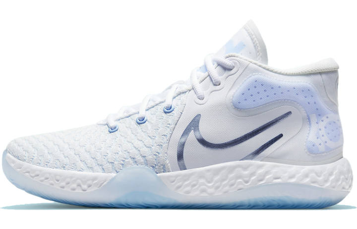 Nike Nike Kd Trey 5 Viii 'White Royal Tint'