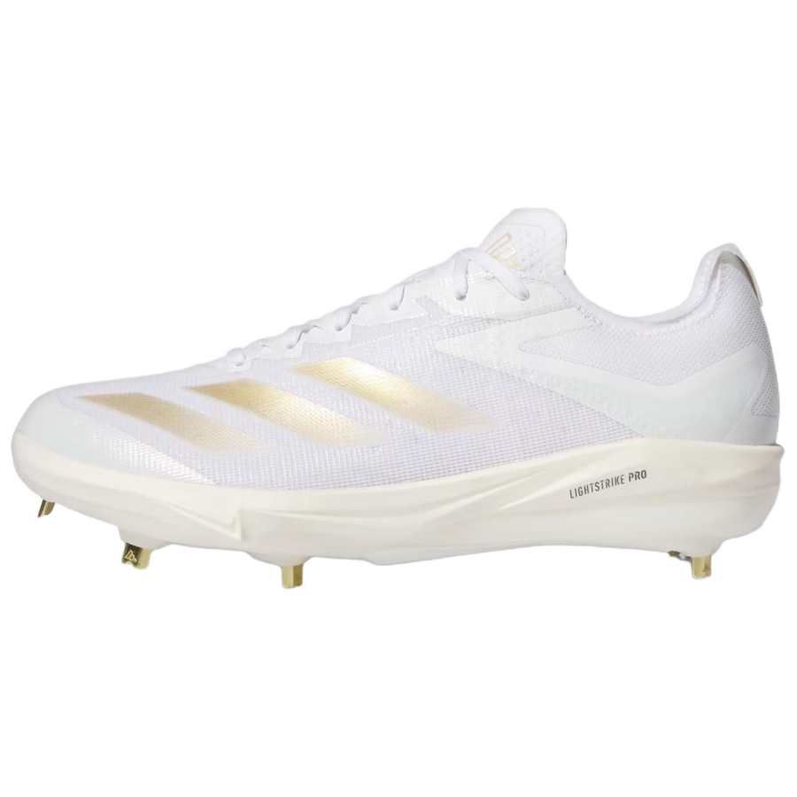 Adidas Adizero Electric+ Adidas 'White Gold'