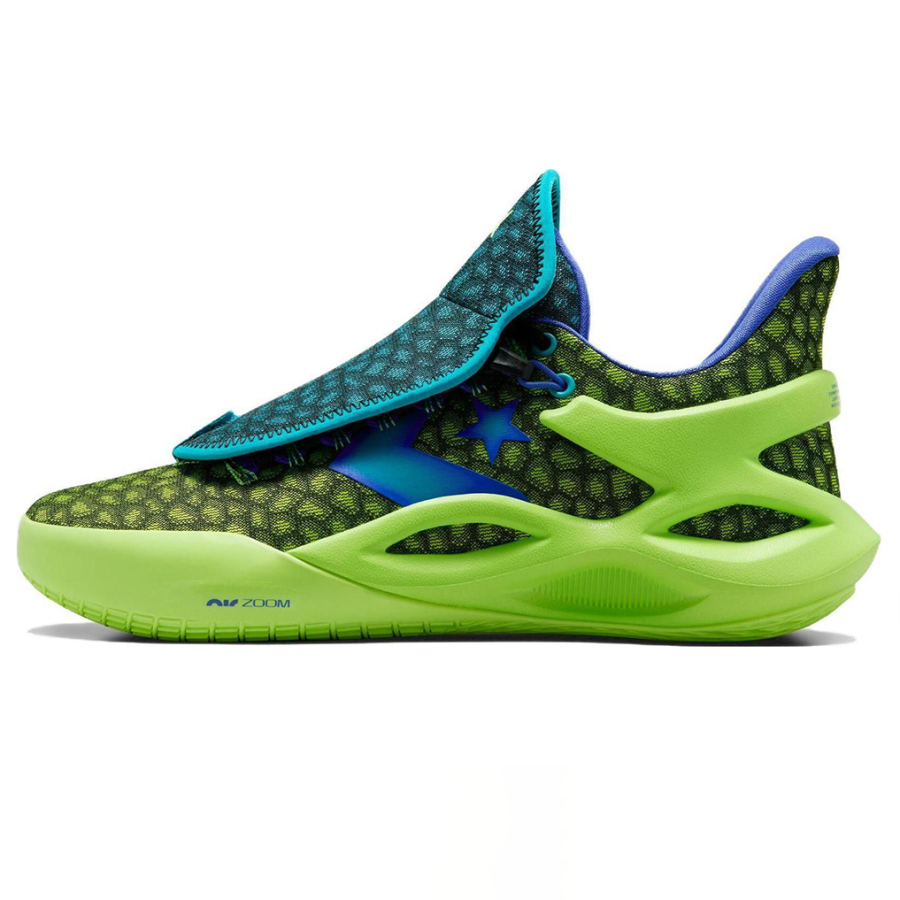 Converse All Star Bb Trilliant Cx Converse 'Poison Dart Frog - Nitro Bud'