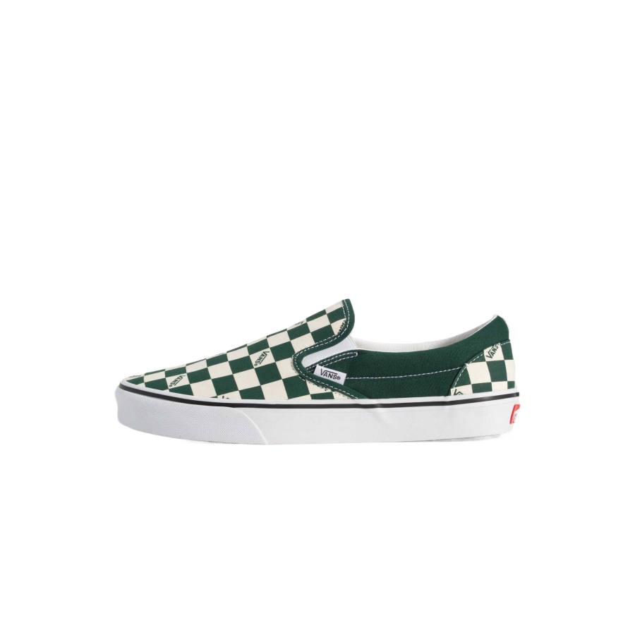 Vans Vans CLASSIC SLIP on Canvas Shoes Unisex