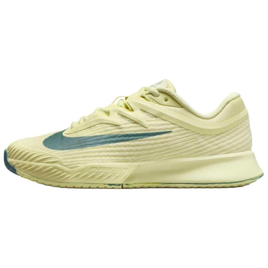 Nike Nike Court Air Zoom Vapor Pro 3 Premium Hc Luminous Green High Voltage Volt Mineral Teal Women's