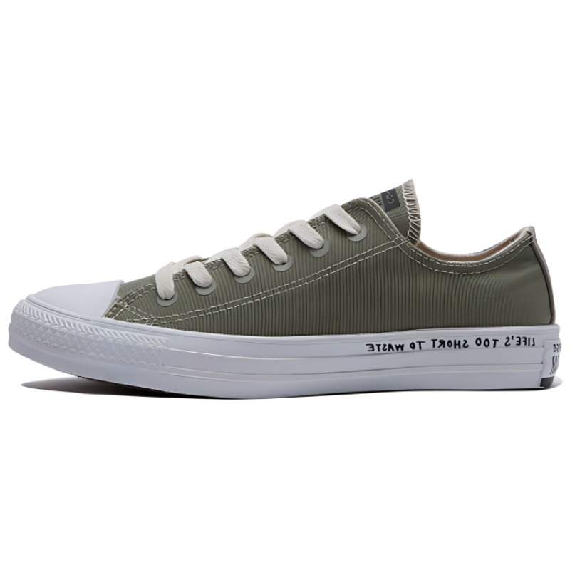 Converse Chuck Taylor All Star Converse Ox 'Grey Ivory'