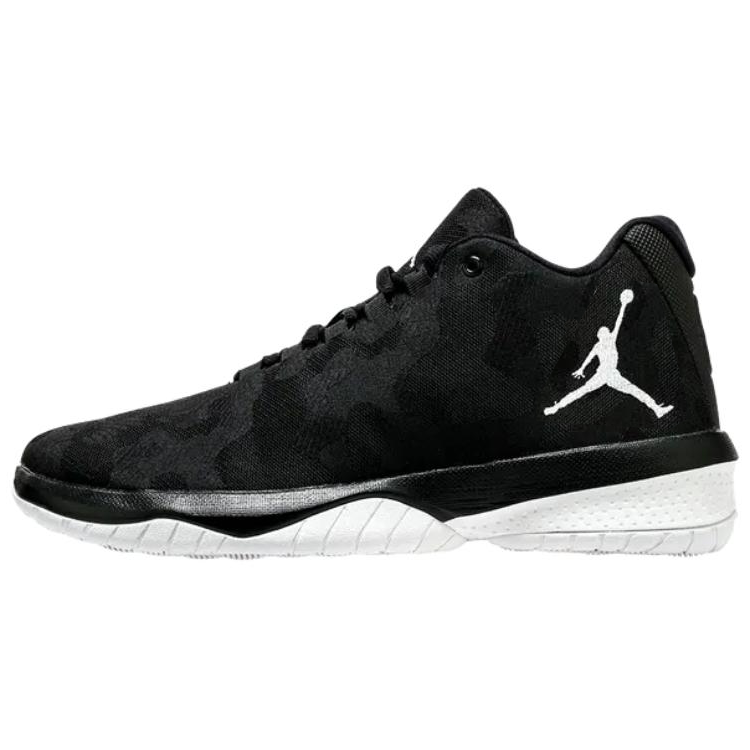 Jordan Jordan B. Fly Basketball Shoes Men's Black White