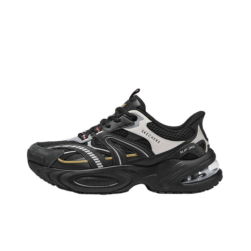 Skechers Slip Ins Breathable Chunky Sneakers Men's