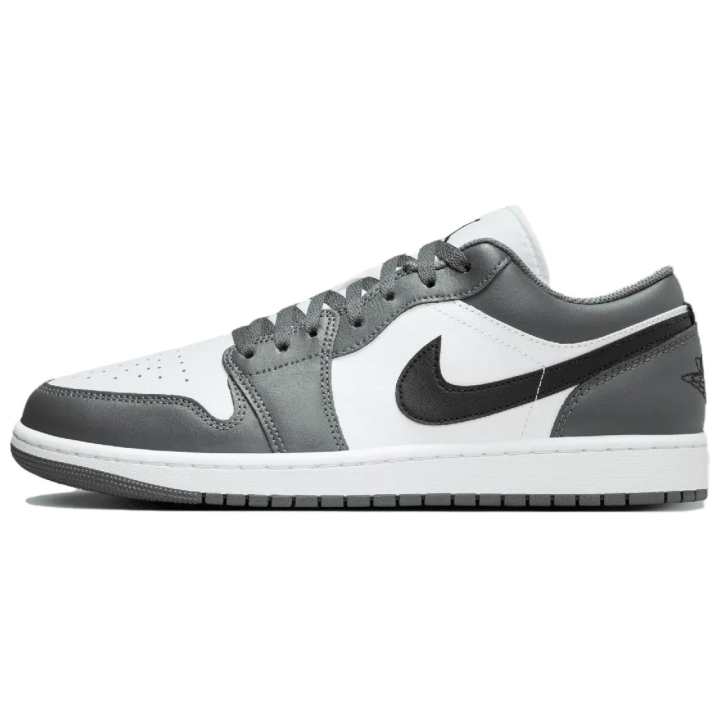 Jordan Jordan 1 Low Iron Grey