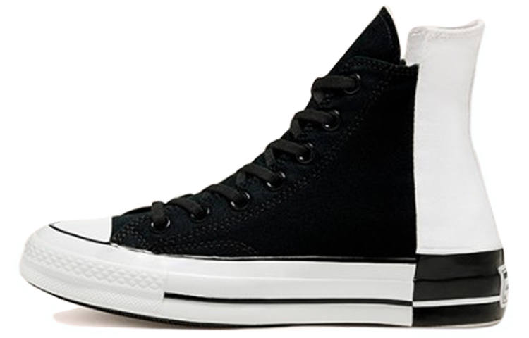Converse Converse Chuck Taylor All Star 1970s 'Black White'