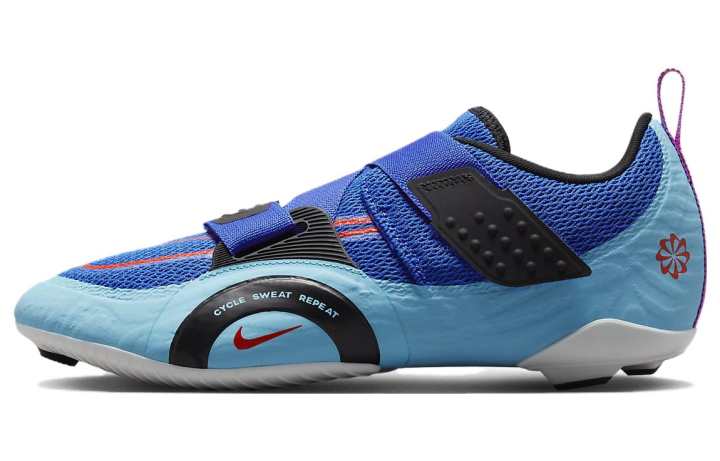 Nike Nike SuperRep Cycle 2 Next Nature Indoor Cycling Shoes 'University Blue'