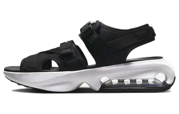 Nike Nike Air Max Sol Black White Women's