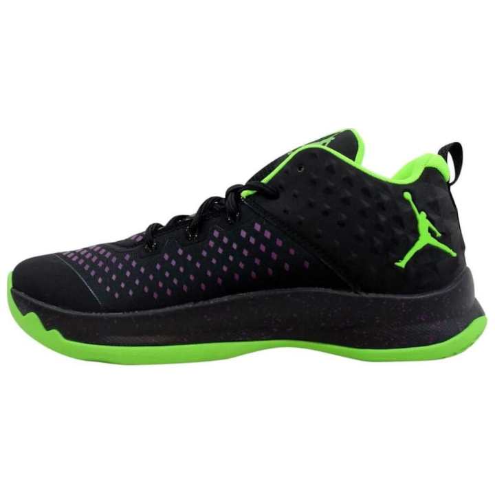 Jordan Jordan Extra Fly Black GS