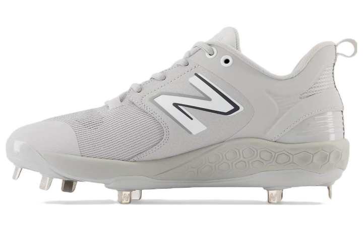 New Balance 3000 Fresh Foam X New Balancev6 Metal 'Grey White'
