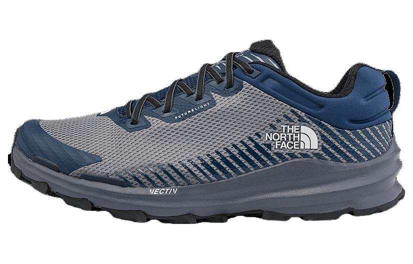 THE NORTH FACE Vectiv Fastpack Futurelight Hiking Shoes 'Meld Grey Summit Navy'